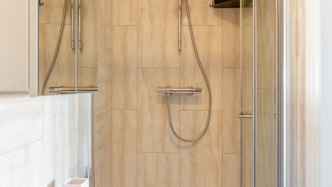 Photo of Bathroom in Queensbury
