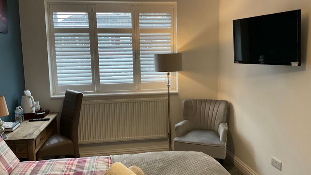 Photo of Bedroom in Queensbury