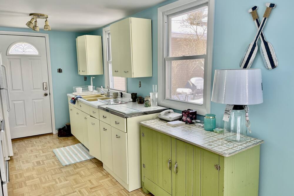 Photo of Bedroom in Fenwick