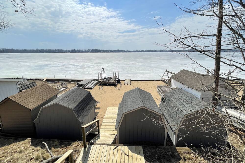Photo of Outdoor in Fenwick