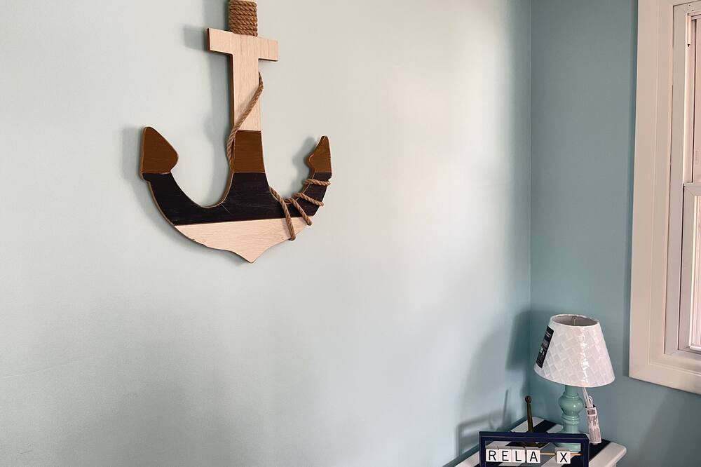 Photo of Bedroom in Fenwick