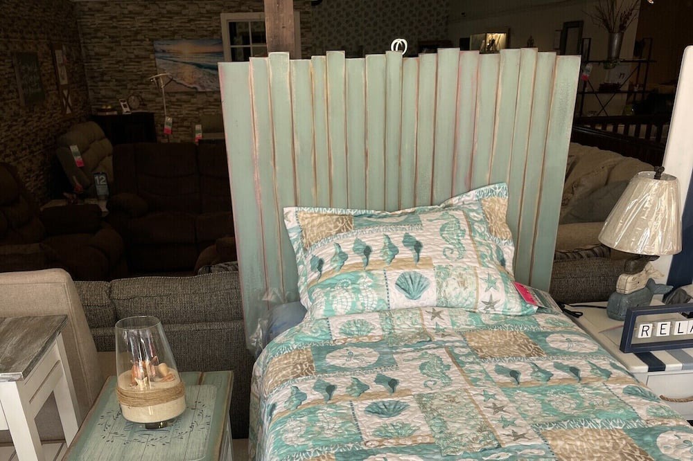 Photo of Bedroom in Fenwick