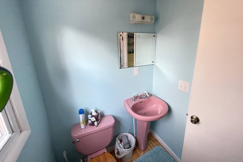 Photo of Bathroom in Fenwick