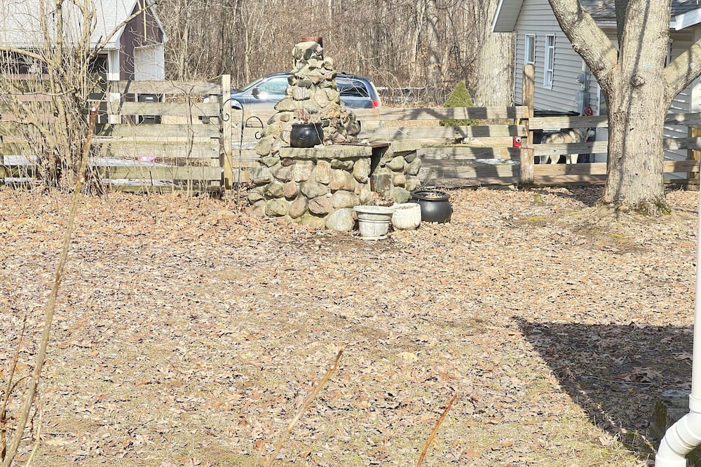 Photo of Outdoor in Fenwick