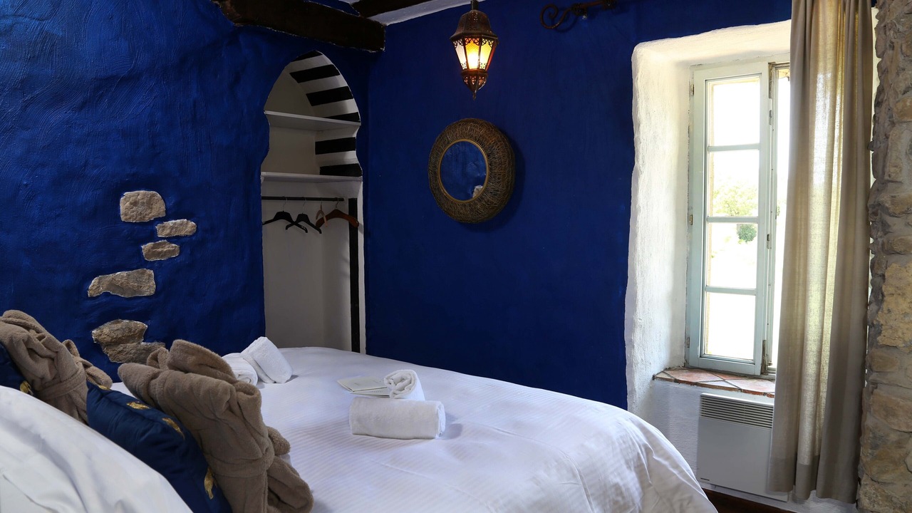 Photo of Bedroom in Villarzel-Cabardes