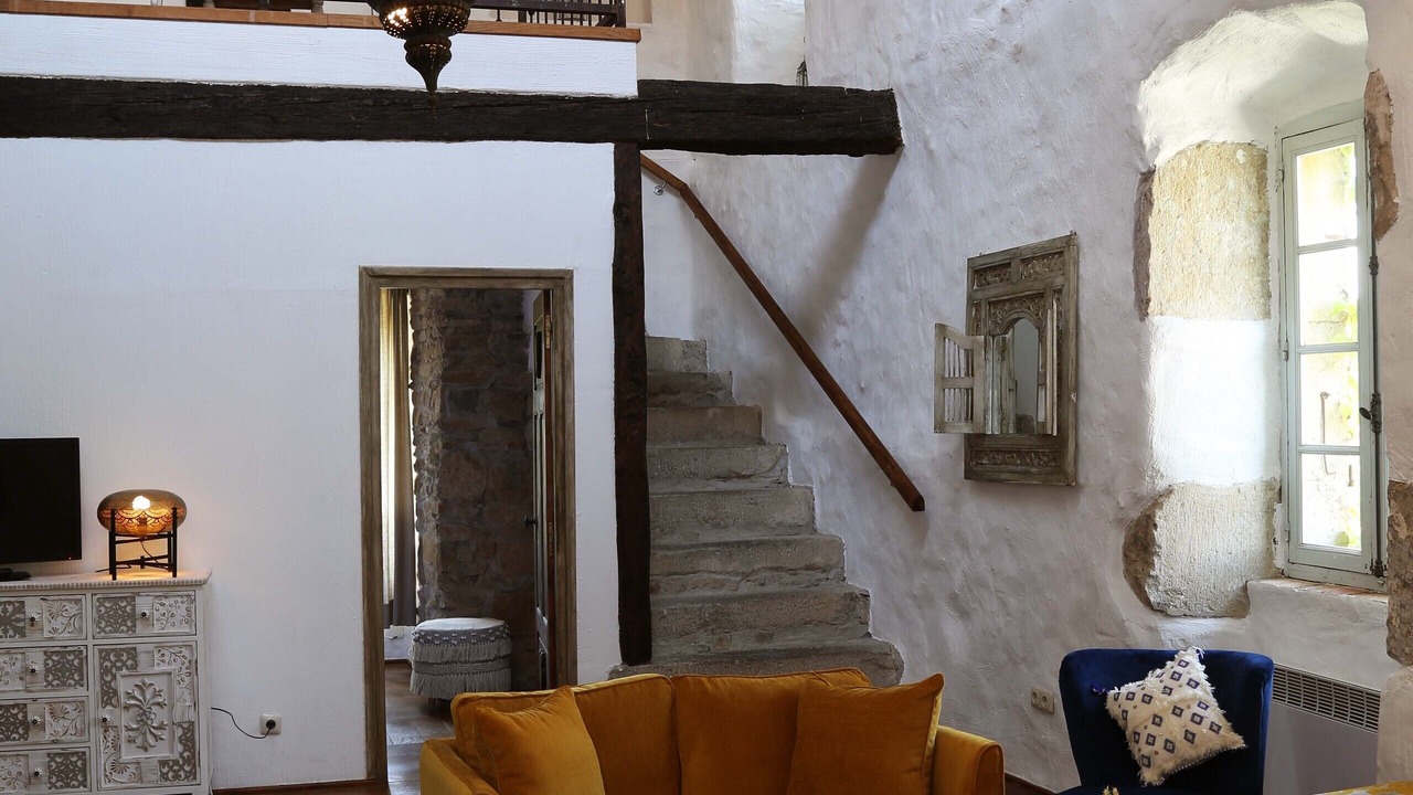 Photo of Livingroom in Villarzel-Cabardes