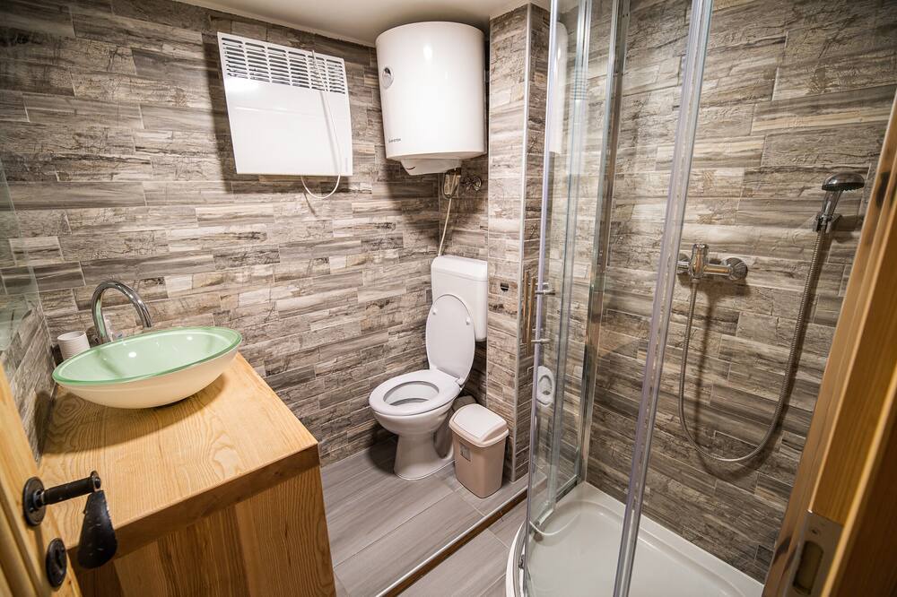 Photo of Bathroom in Ambroz pod Krvavcem