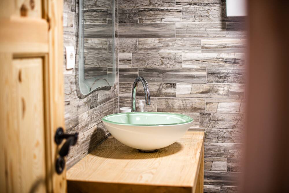 Photo of Bathroom in Ambroz pod Krvavcem