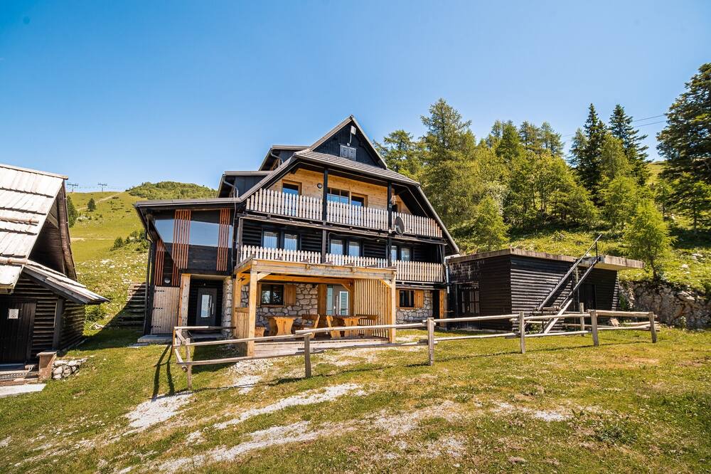 Photo of Outdoor in Ambroz pod Krvavcem