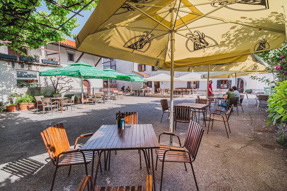 Photo of Outdoor in Lokev