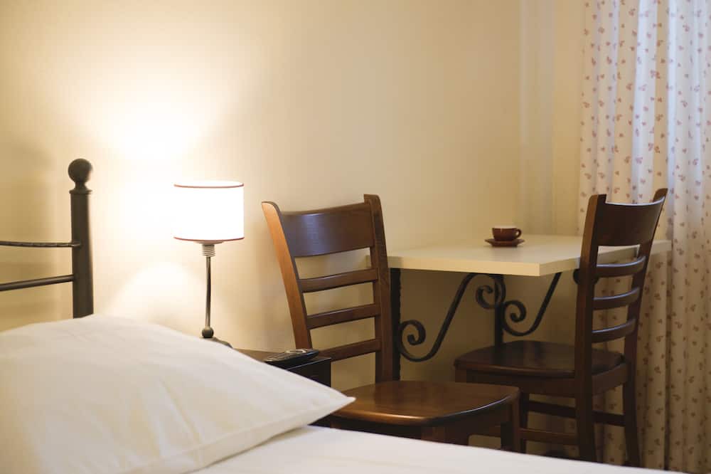Photo of Bedroom in Lokev