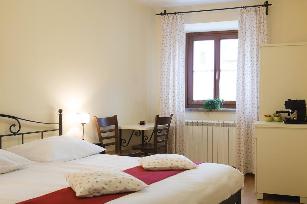 Photo of Bedroom in Lokev