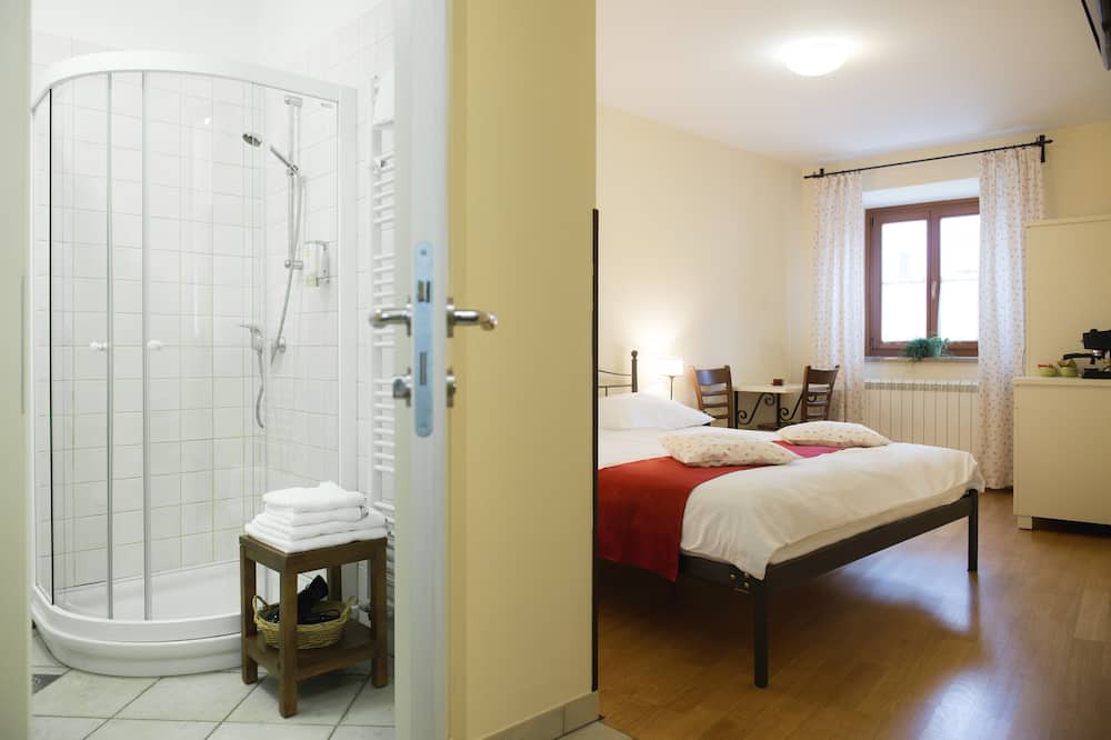 Photo of Bedroom in Lokev