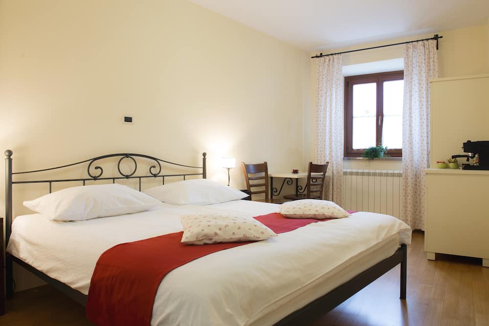 Photo of Bedroom in Lokev