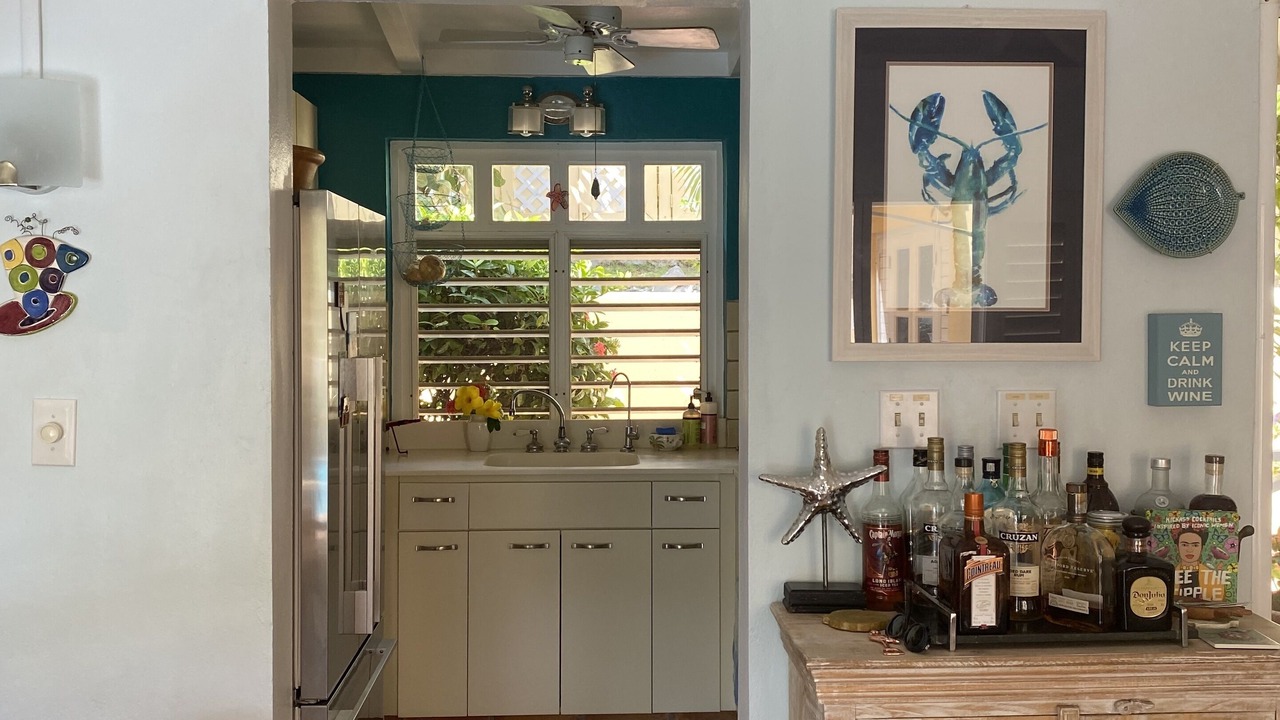 Photo of Kitchen in Slob