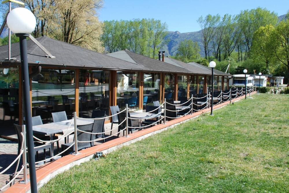 Photo of Outdoor in Riazzino