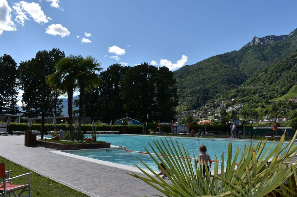 Photo of Outdoor in Riazzino