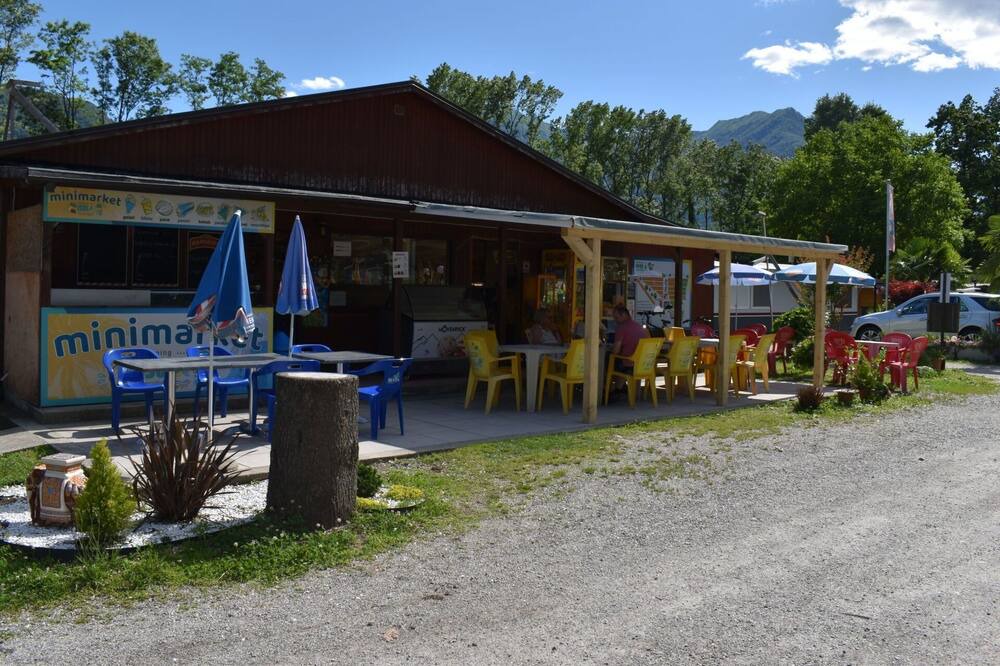 Photo of Outdoor in Riazzino