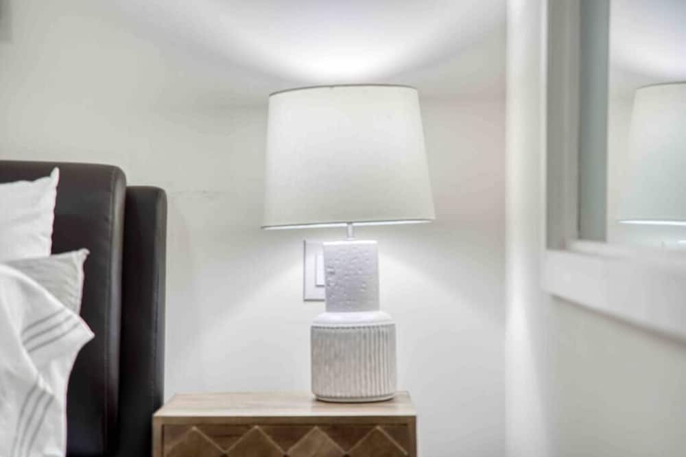 Photo of Bedroom in Bow Riverfront