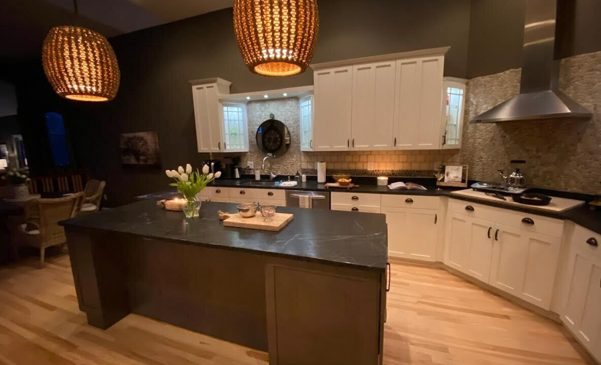 Photo of Kitchen in Middleton