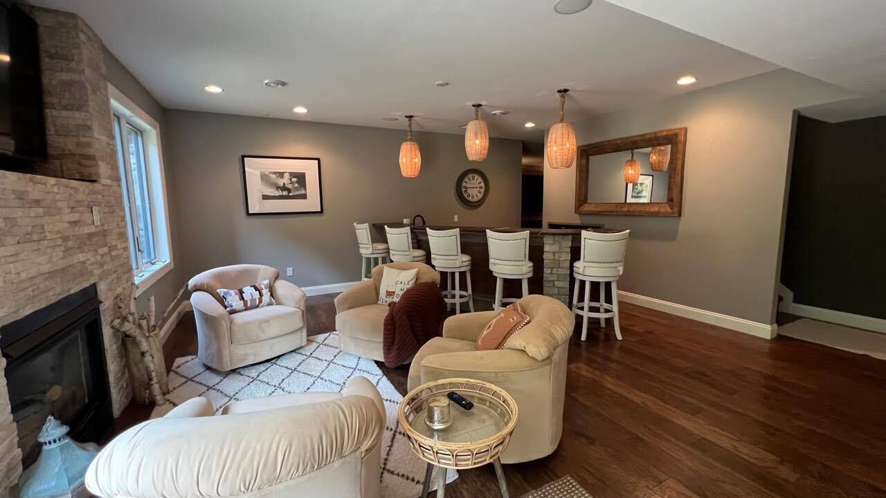 Photo of Livingroom in Middleton