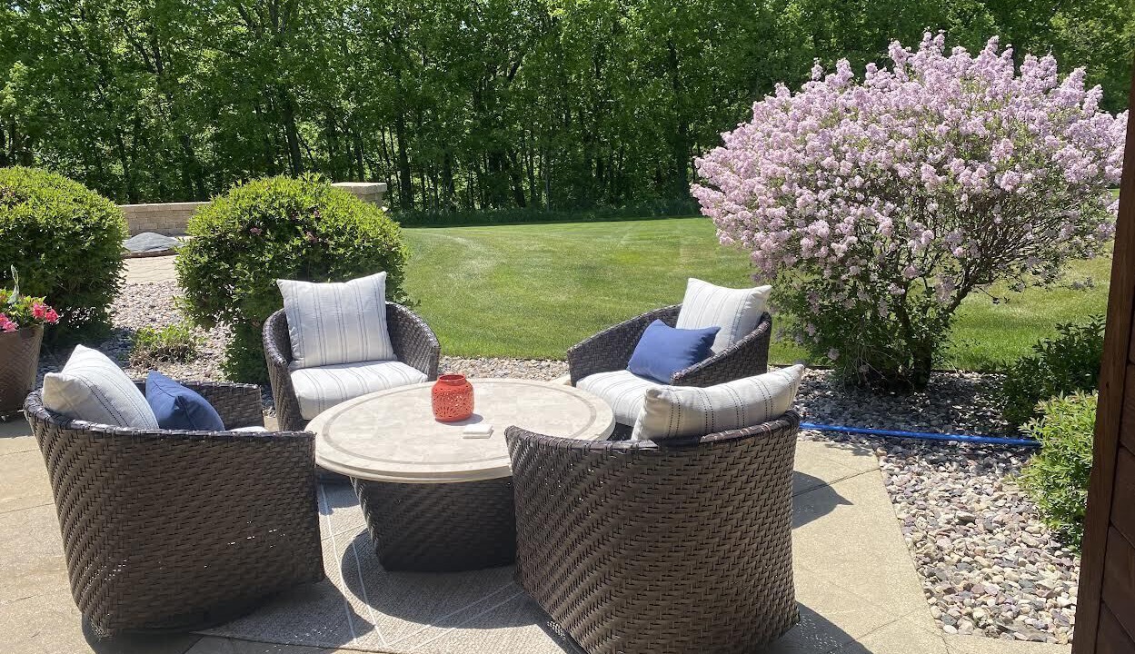 Photo of Patio Balcony in Middleton