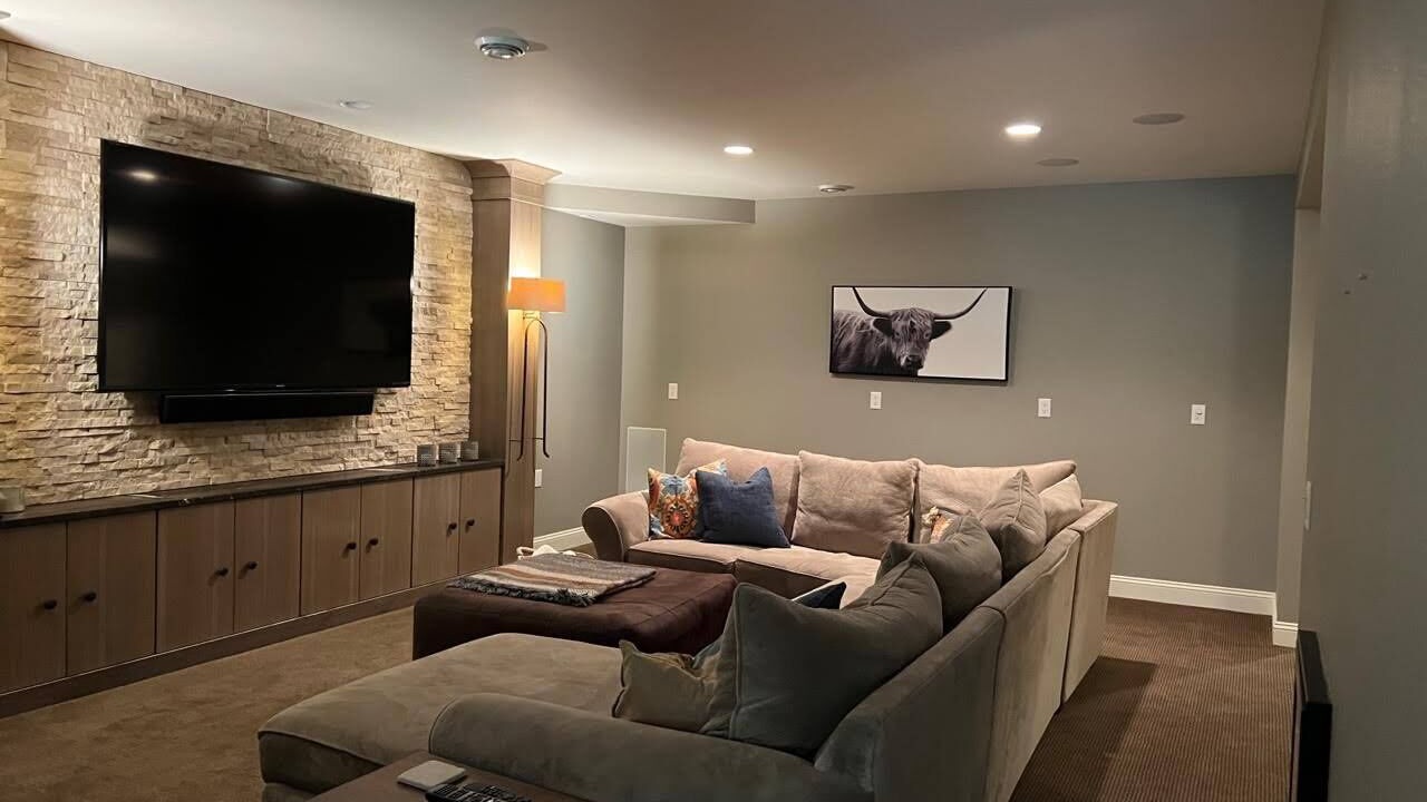 Photo of Livingroom in Middleton