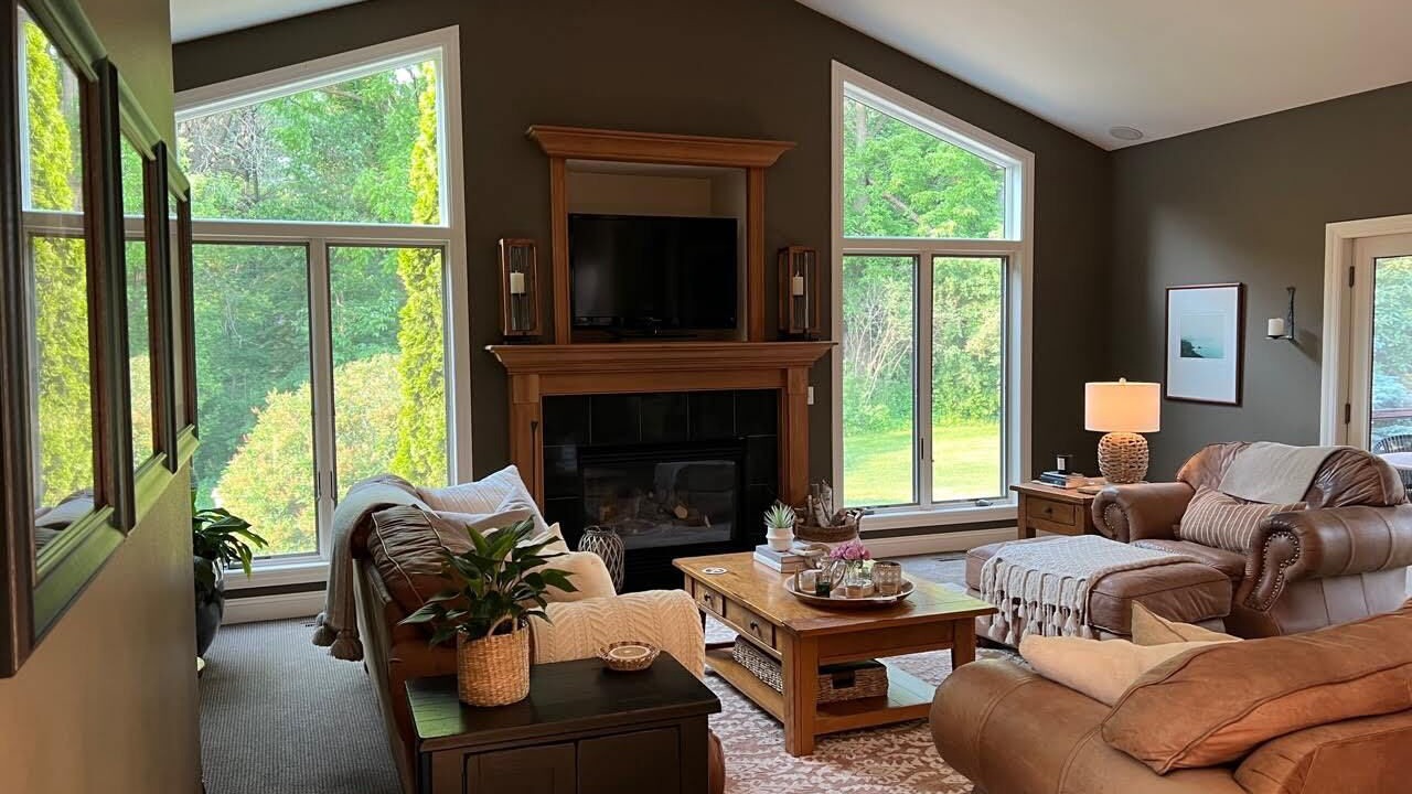 Photo of Livingroom in Middleton