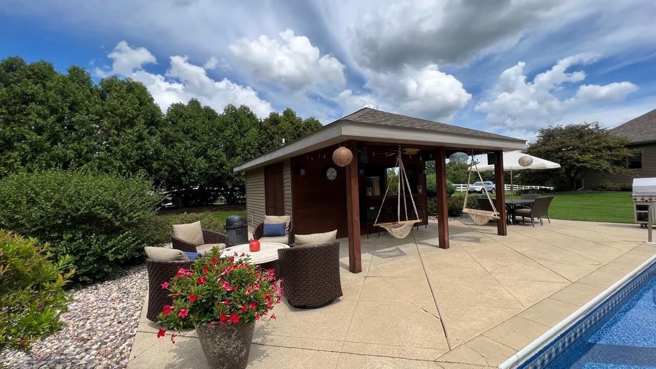 Photo of Outdoor in Middleton
