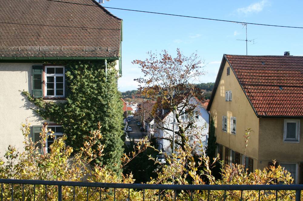 Photo of Outdoor in Weissach
