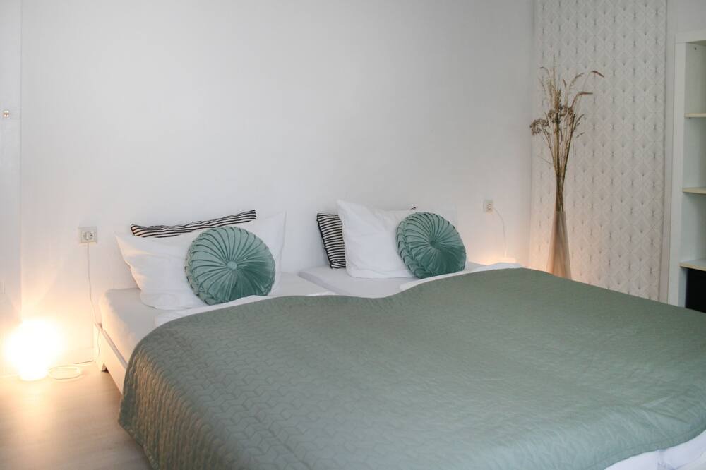 Photo of Bedroom in Weissach