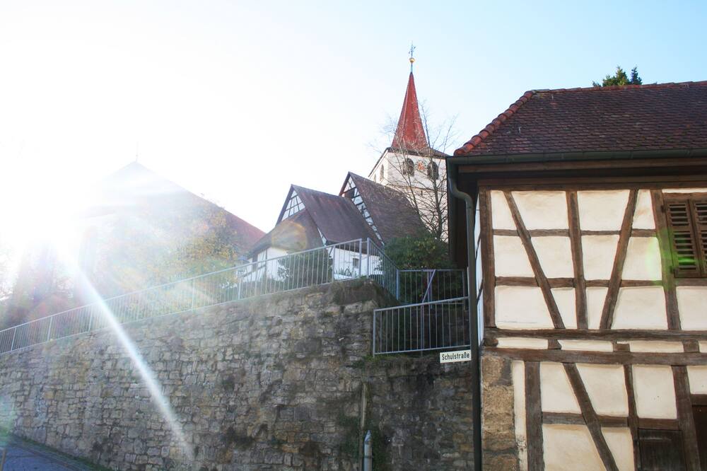Photo of Outdoor in Weissach