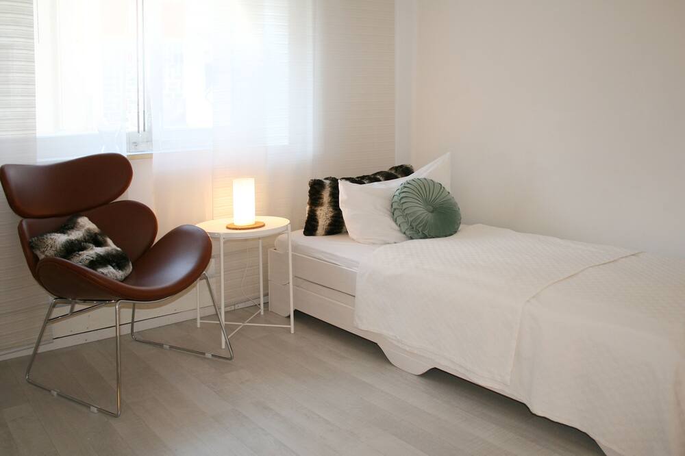 Photo of Bedroom in Weissach