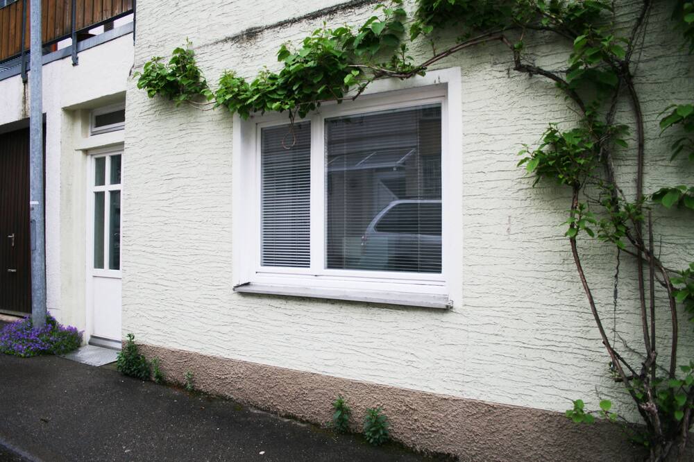 Photo of Outdoor in Weissach