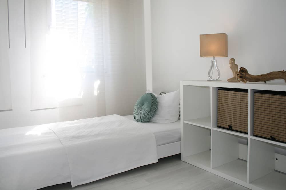Photo of Bedroom in Weissach