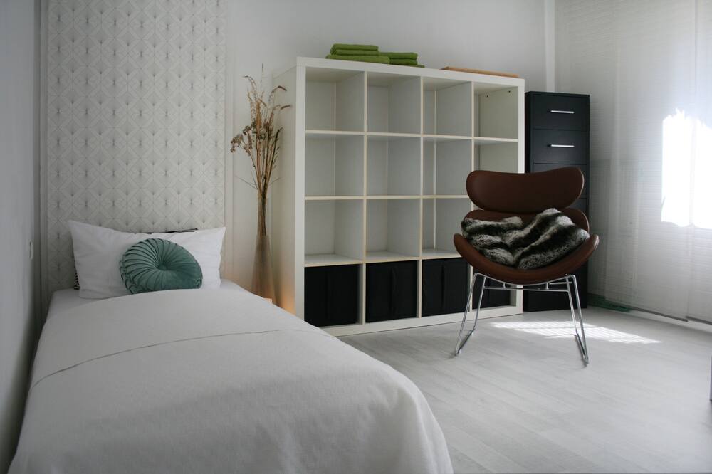 Photo of Bedroom in Weissach