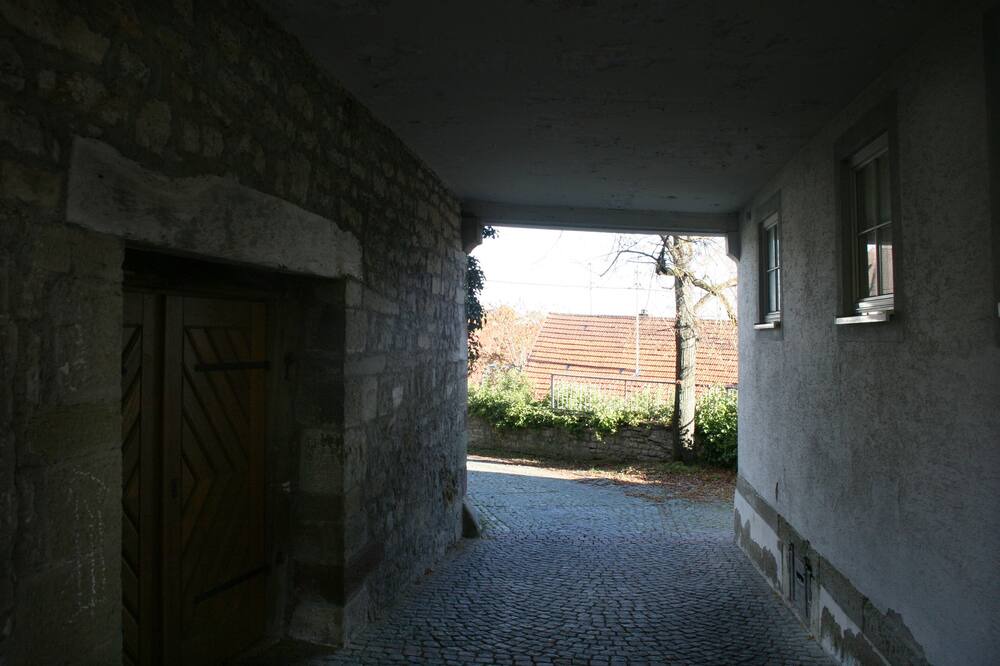 Photo of Others in Weissach
