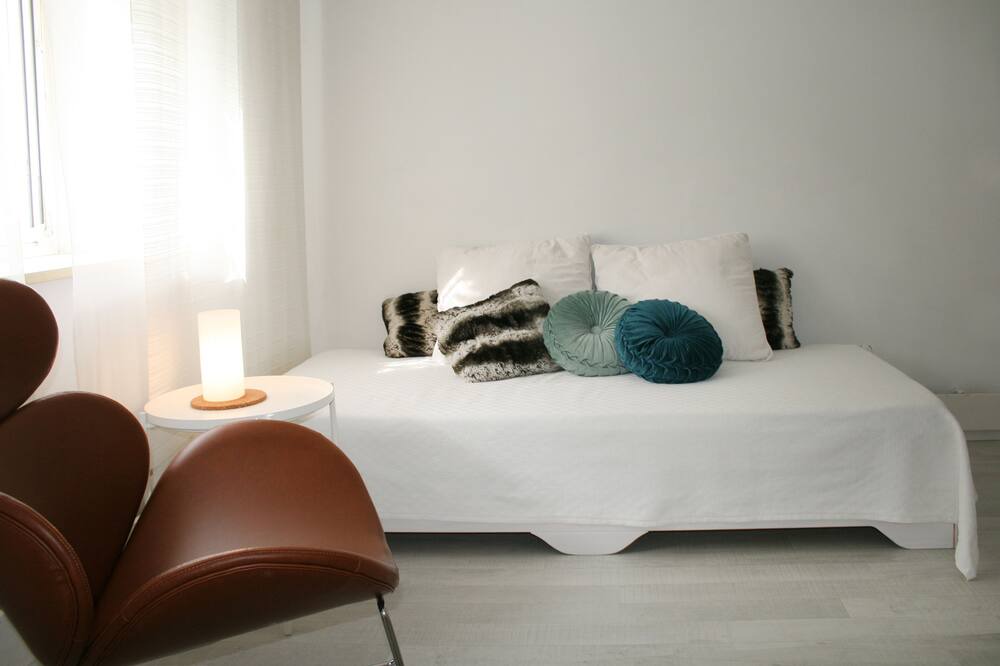 Photo of Bedroom in Weissach