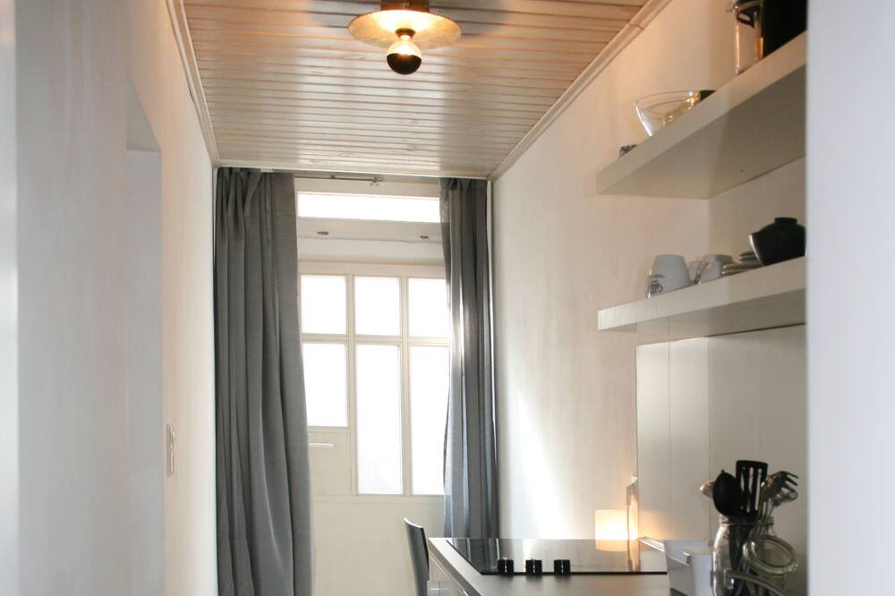 Photo of Kitchen in Weissach