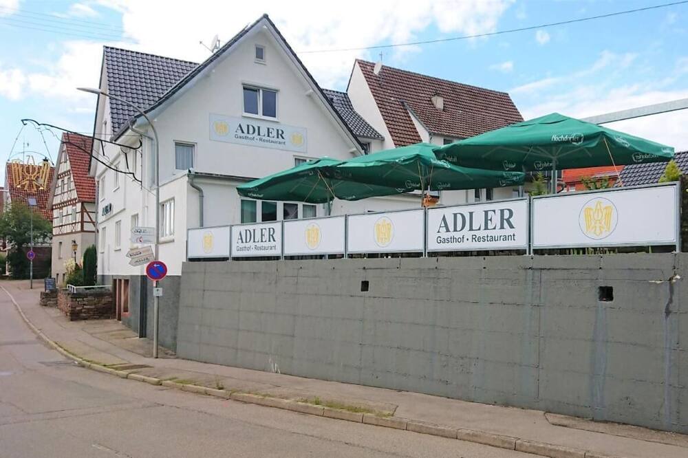 Photo of Outdoor in Calw