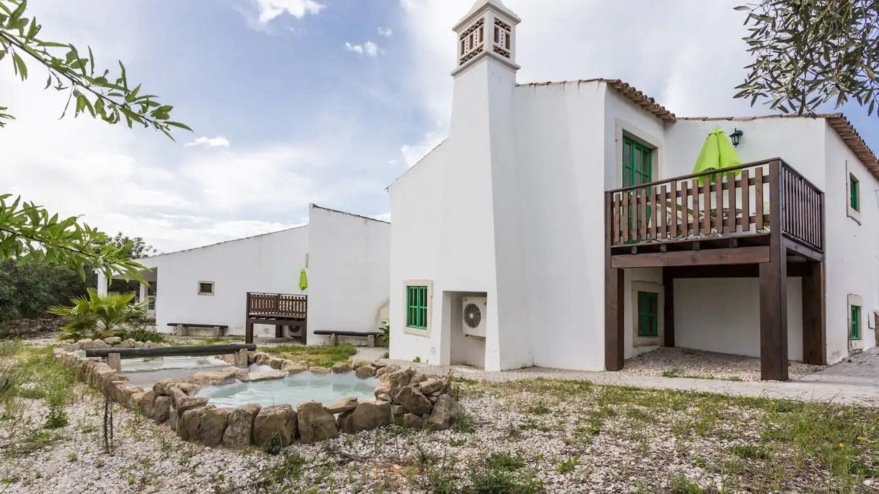 Photo of Outdoor in Charneca