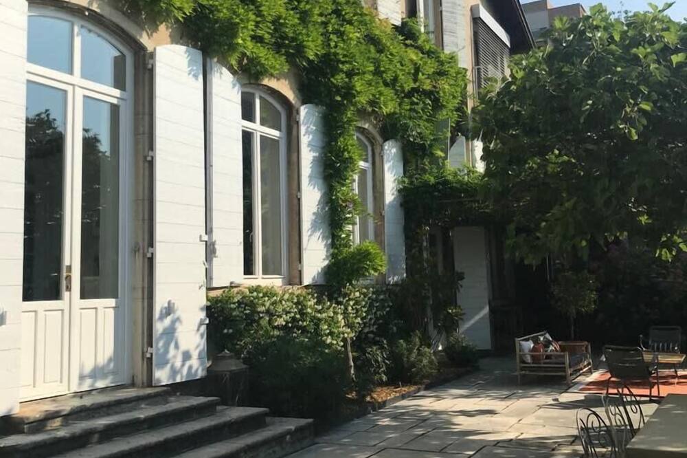 Photo of Outdoor in 5th Arrondissement