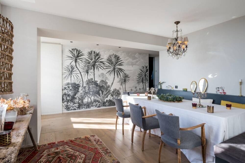Photo of Kitchen in 5th Arrondissement