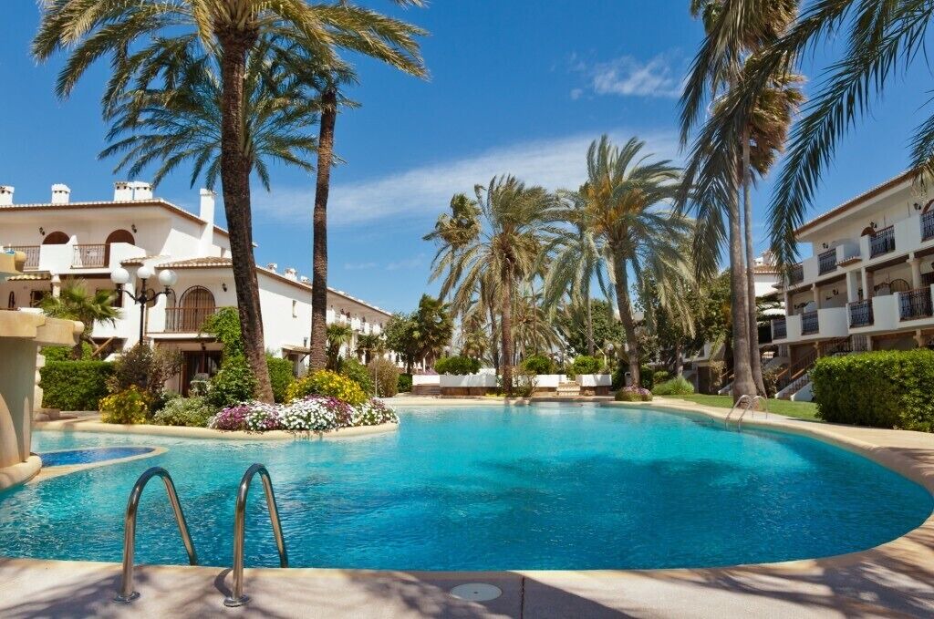Photo of Outdoor in Denia