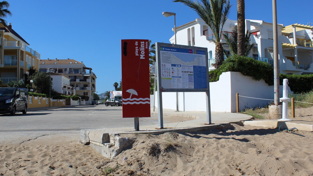 Photo of Outdoor in Denia