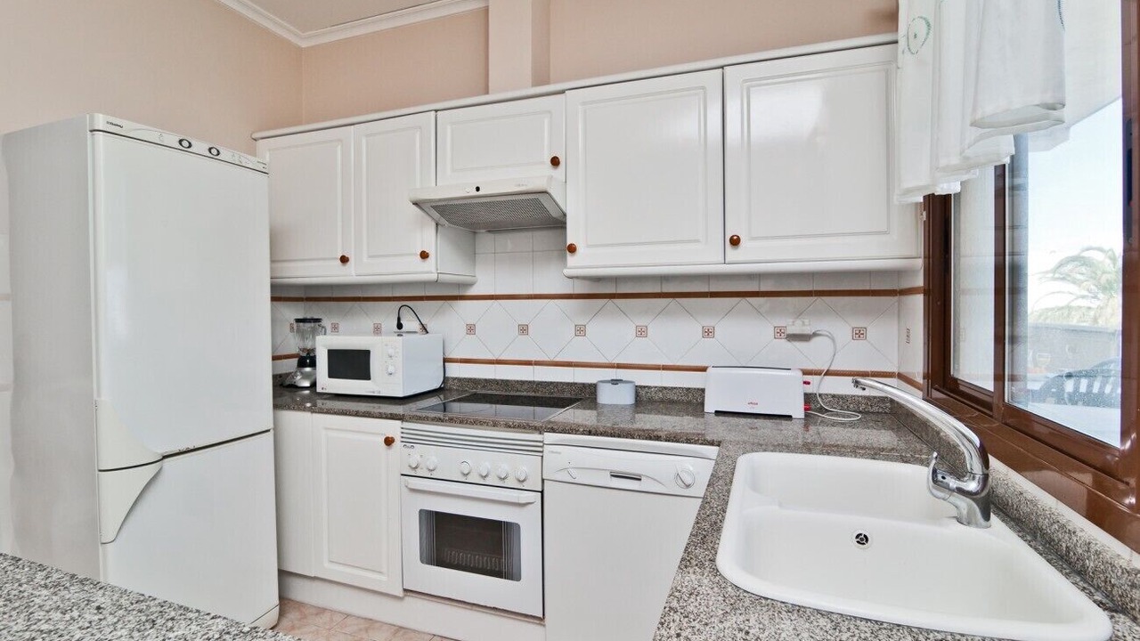 Photo of Kitchen in Denia