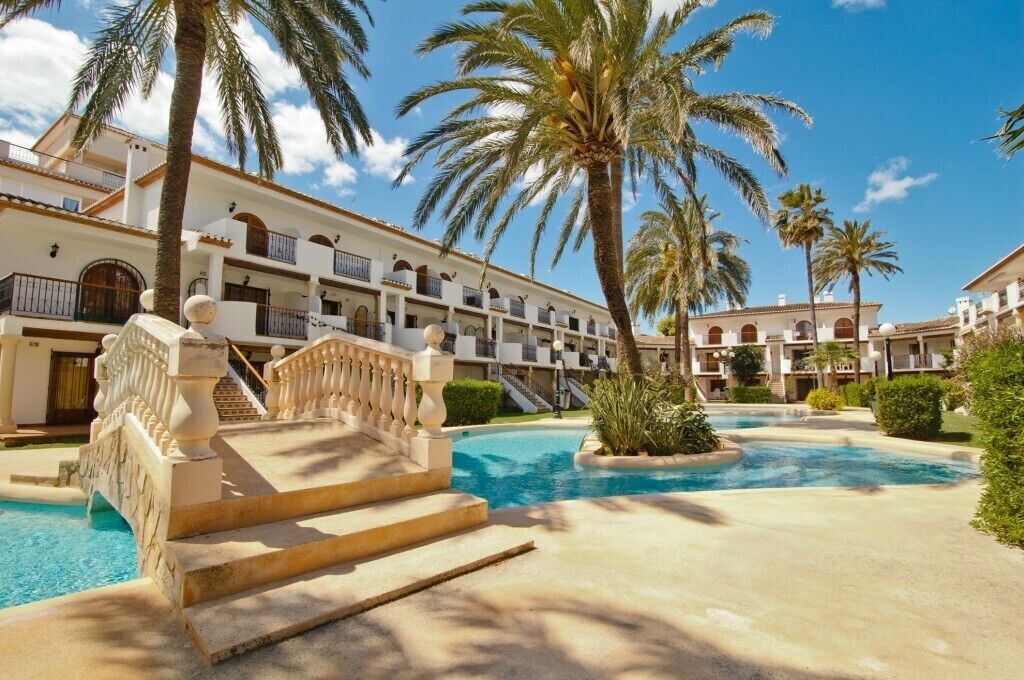 Photo of Outdoor in Denia