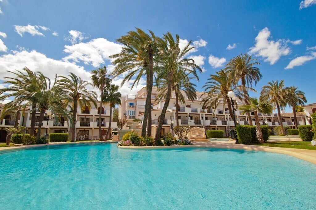 Photo of Outdoor in Denia