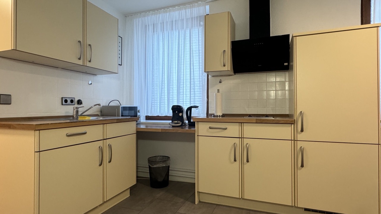 Photo of Kitchen in Ueberlingen
