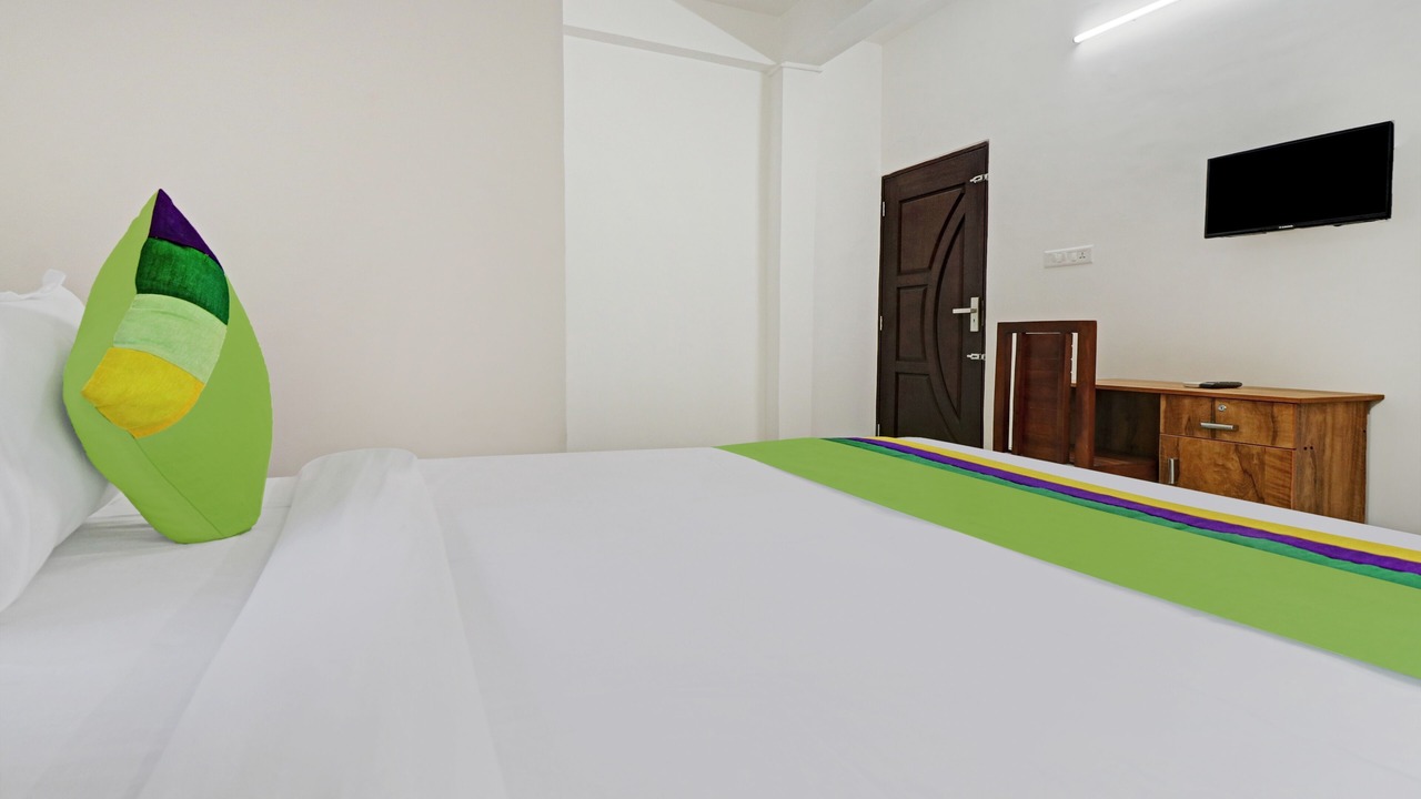 Photo of Bedroom in Aluva